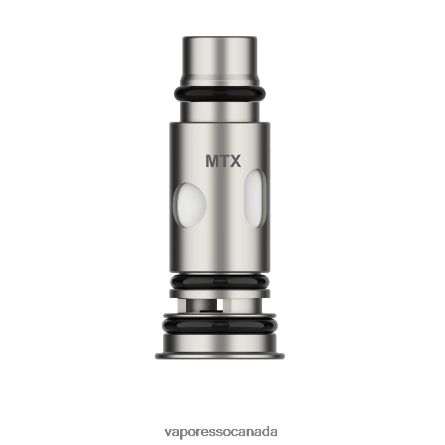 Vaporesso MTX Coils (5pcs) 6XVXFP361 Original - Vaporesso Toronto