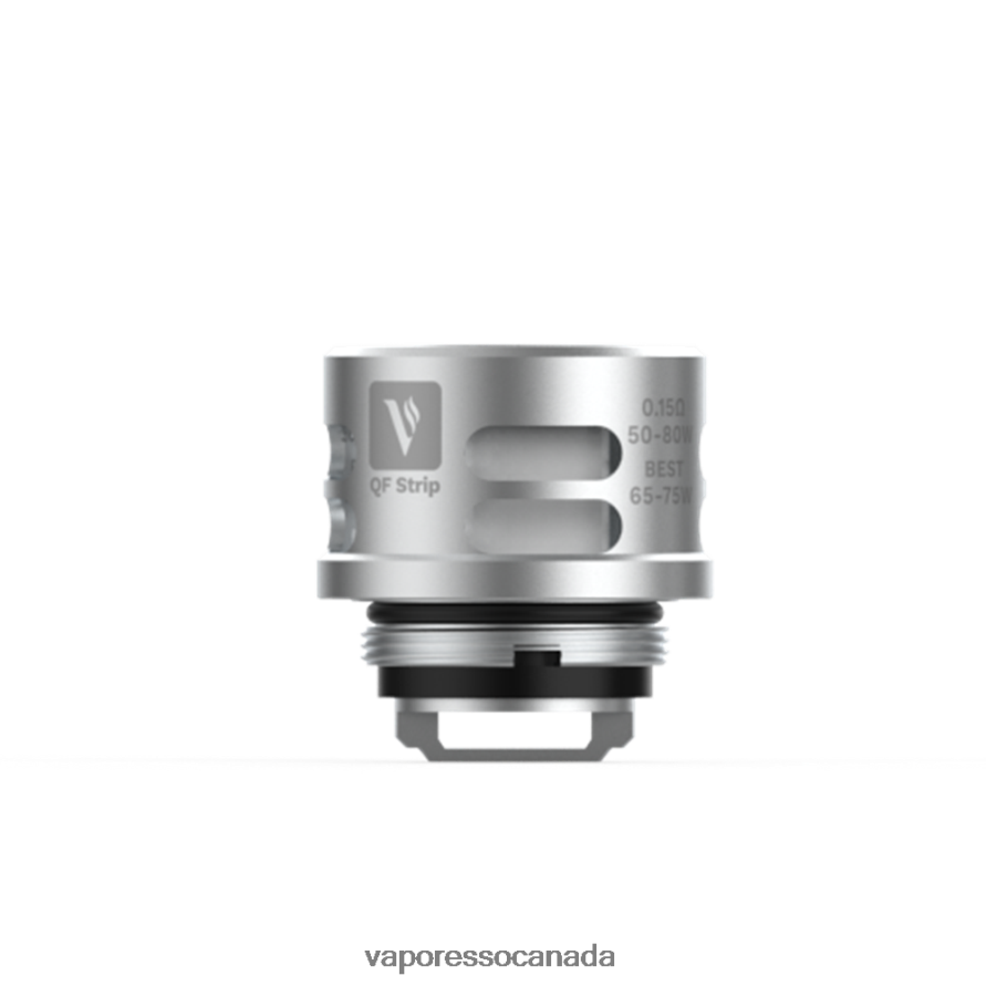 Vaporesso QF Coils (3Pcs) 6XVXFP372 0.15ohm - Vaporesso Canada