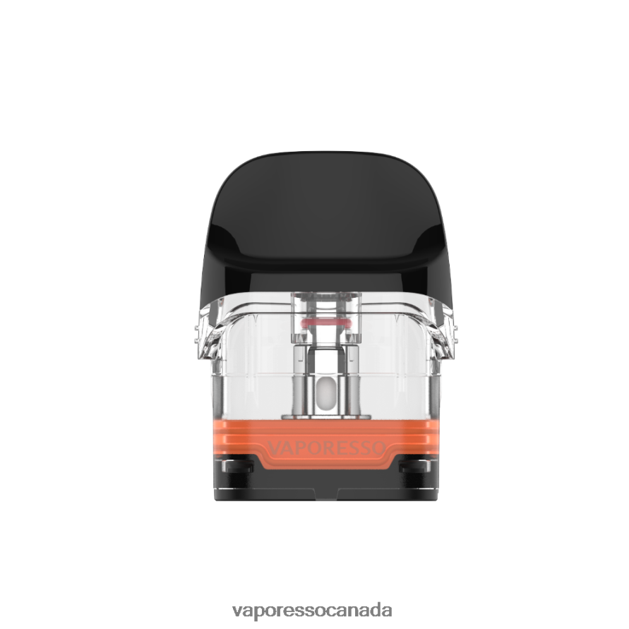 Vaporesso LUXE Q Pods (4Pcs) 6XVXFP388 0.6ohm (2ml) - Vaporesso Near Me