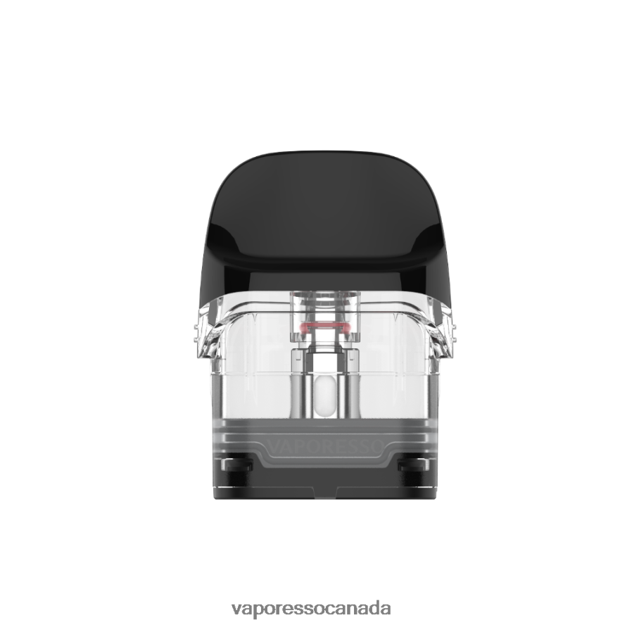 Vaporesso LUXE Q Pods (4Pcs) 6XVXFP390 1.0ohm (2ml) - Vaporesso Price Canada