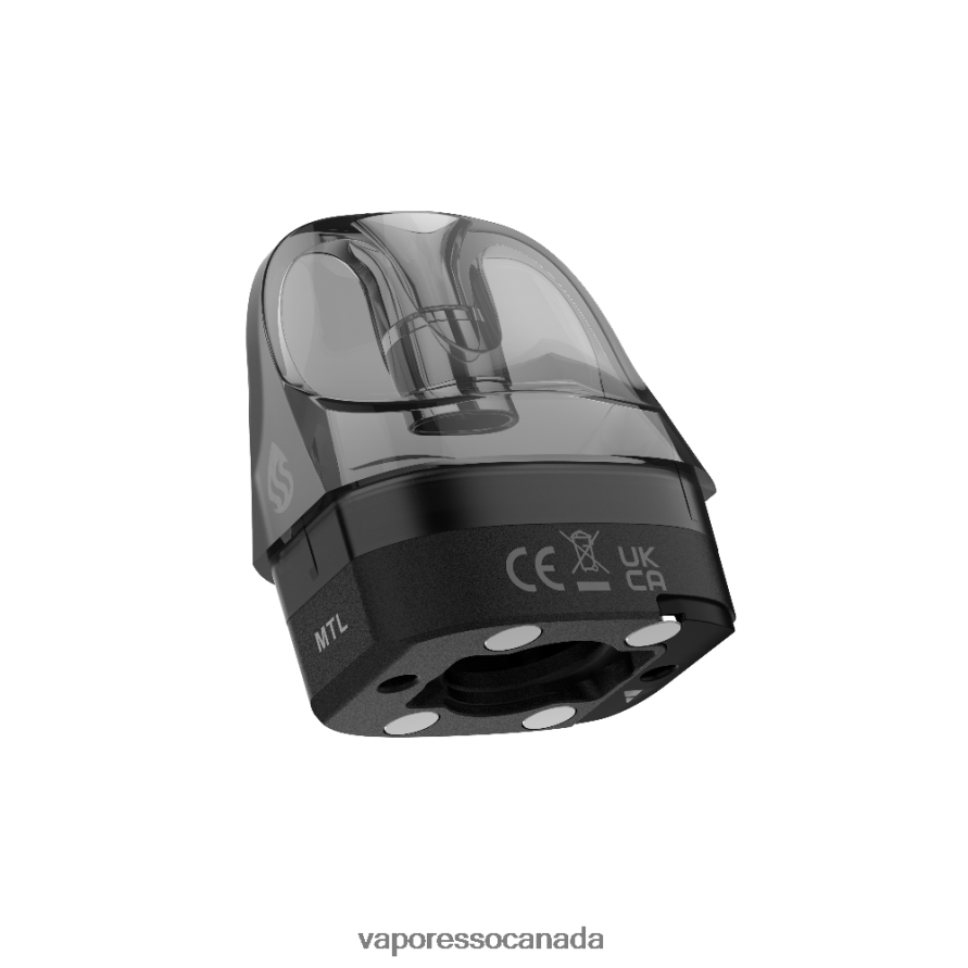 Vaporesso LUXE XR Pod (2Pcs) 6XVXFP383 MTL - Vaporesso Ottawa