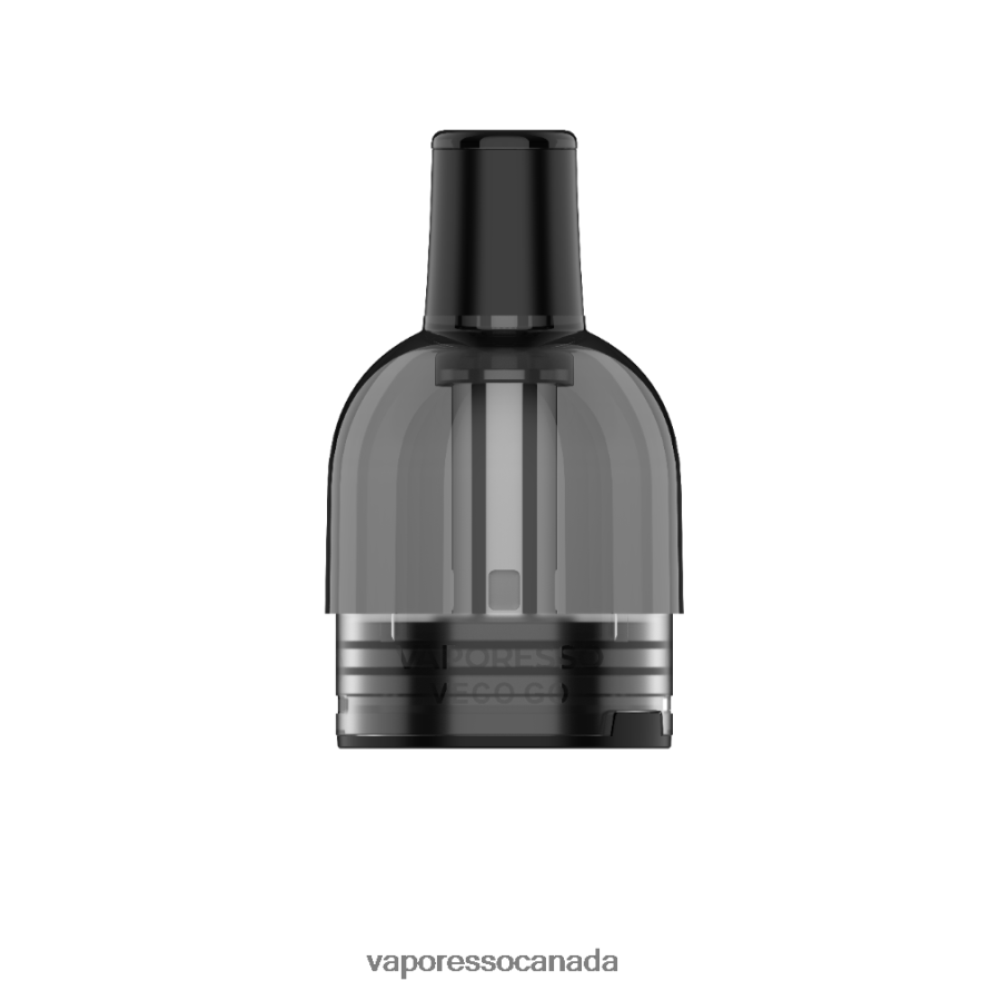 Vaporesso VECO Go Pods (2Pcs) 6XVXFP407 0.8ohm Pod - Vaporesso Vape Price