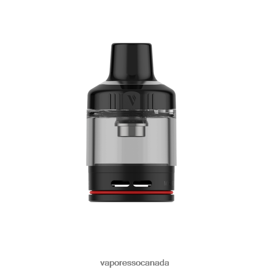 Vaporesso GTX Pod Tank 22|26 6XVXFP336 GTX Pod 22 (3.5ml) - Vaporesso Pods Canada