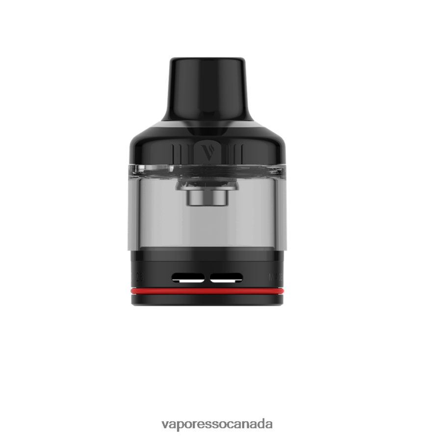 Vaporesso GTX Pod Tank 22|26 6XVXFP337 GTX Pod 26 (5ml) - Vaporesso Vape Price