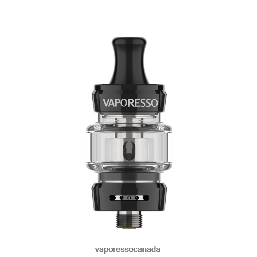 Vaporesso GTX Tank 18 (3ml) 6XVXFP339 Black - Vaporesso Vape Amazon