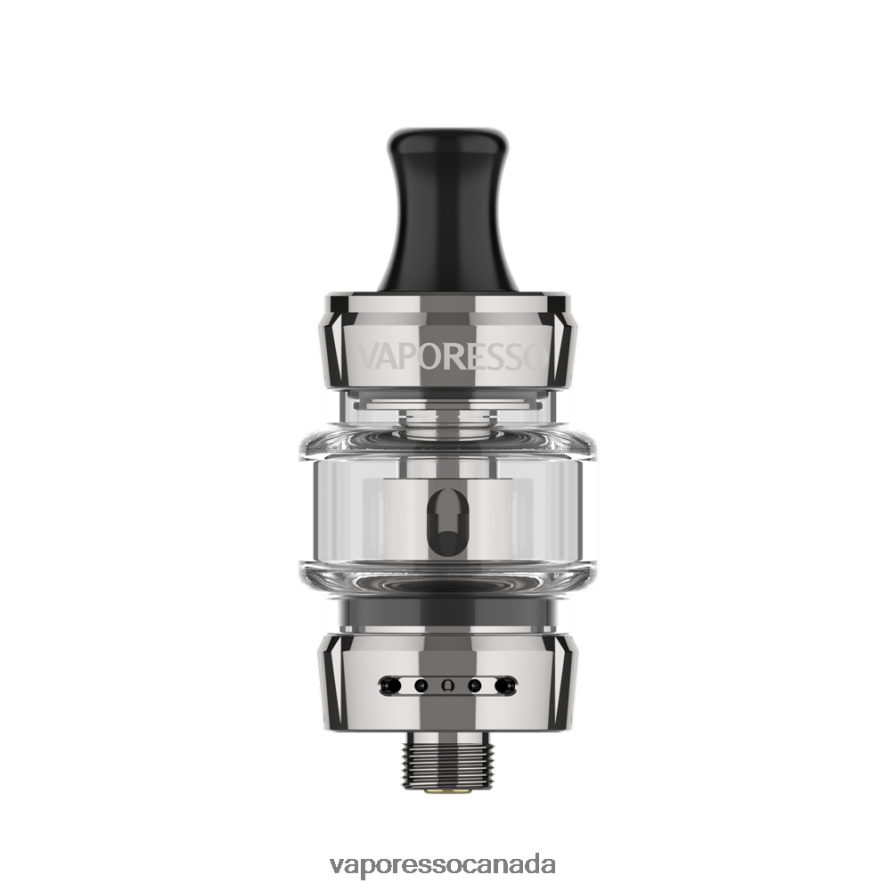 Vaporesso GTX Tank 18 (3ml) 6XVXFP340 Silver - Vaporesso Price Canada