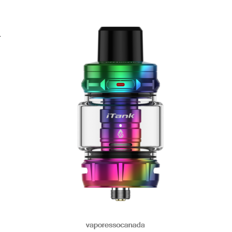 Vaporesso ITank 2 (8ml) 6XVXFP327 Rainbow - Vaporesso Vape Price