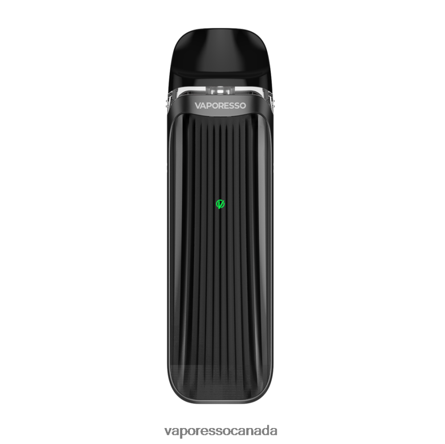 Vaporesso LUXE Qs 6XVXFP204 Black - Vaporesso Vape Canada