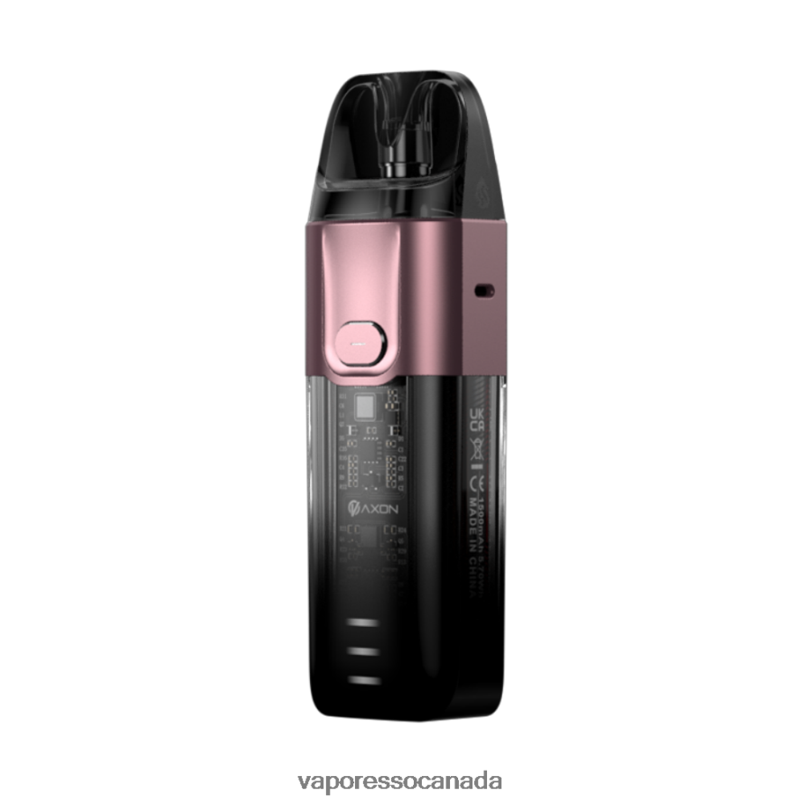 Vaporesso LUXE XR 6XVXFP190 Pink - Vaporesso Price Canada