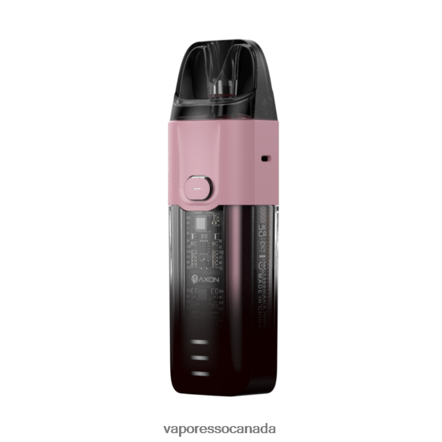 Vaporesso LUXE X 6XVXFP209 Pink - Vaporesso Vape Amazon