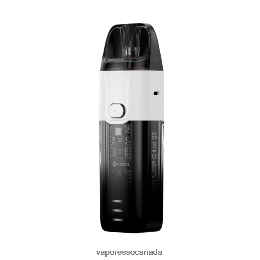 Vaporesso LUXE X 6XVXFP211 White - Vaporesso Toronto