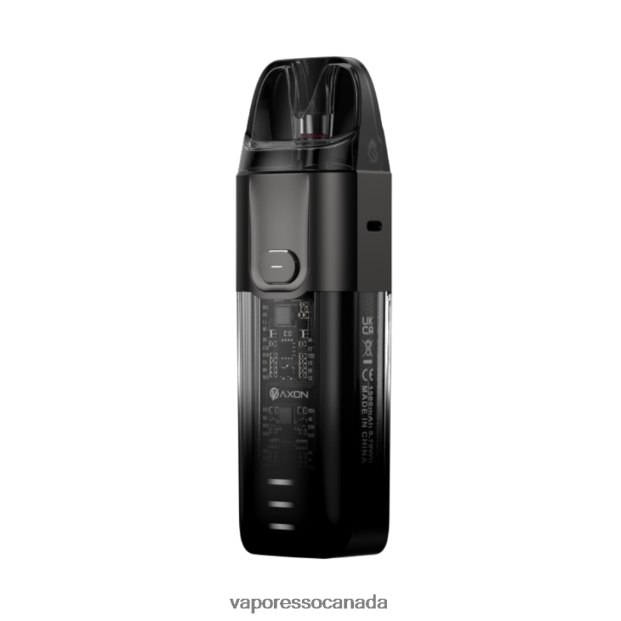 Vaporesso LUXE X 6XVXFP213 Grey - Vaporesso Ottawa