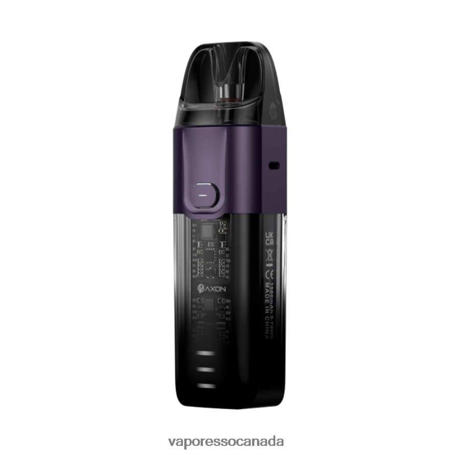 Vaporesso LUXE X 6XVXFP218 Purple - Vaporesso Near Me