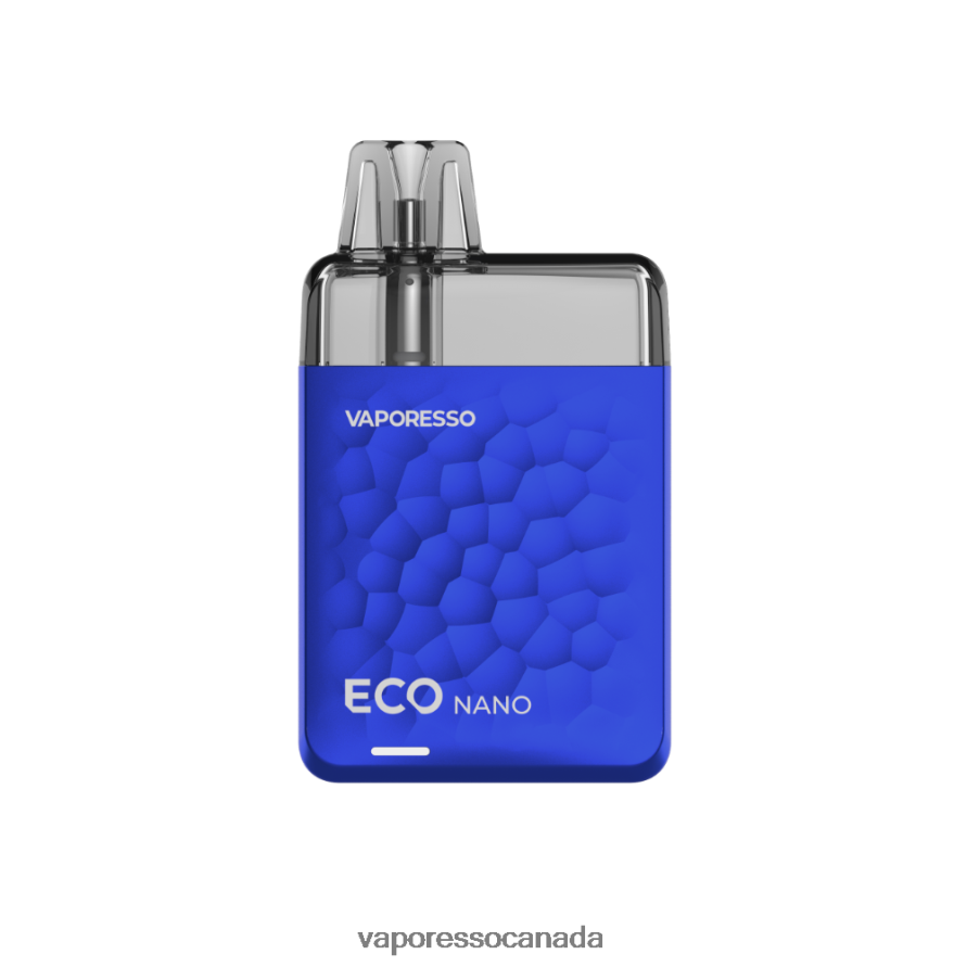 Vaporesso ECO NANO NANO 6XVXFP106 Azure Gem - Vaporesso Pods Canada