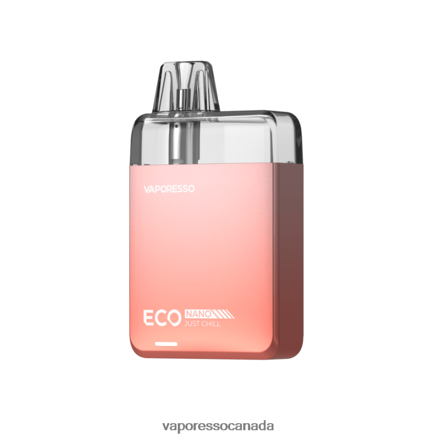 Vaporesso ECO NANO NANO 6XVXFP93 Sakura Pink - Vaporesso Ottawa