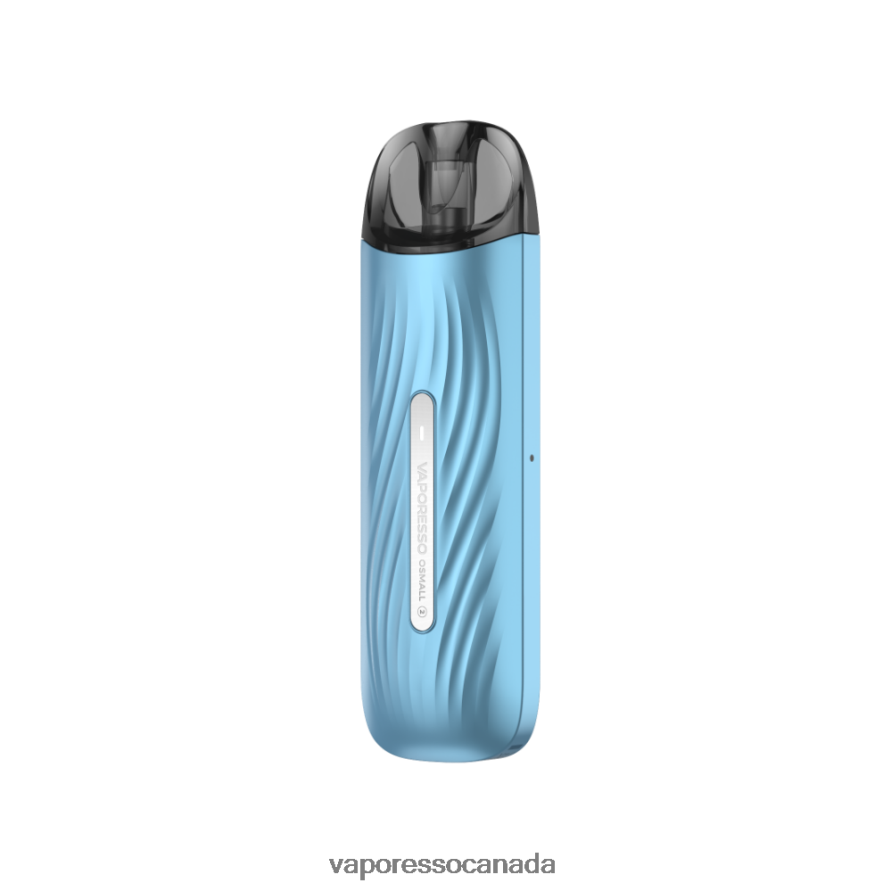 Vaporesso OSMALL 2 6XVXFP219 Blue - Vaporesso Vape Amazon