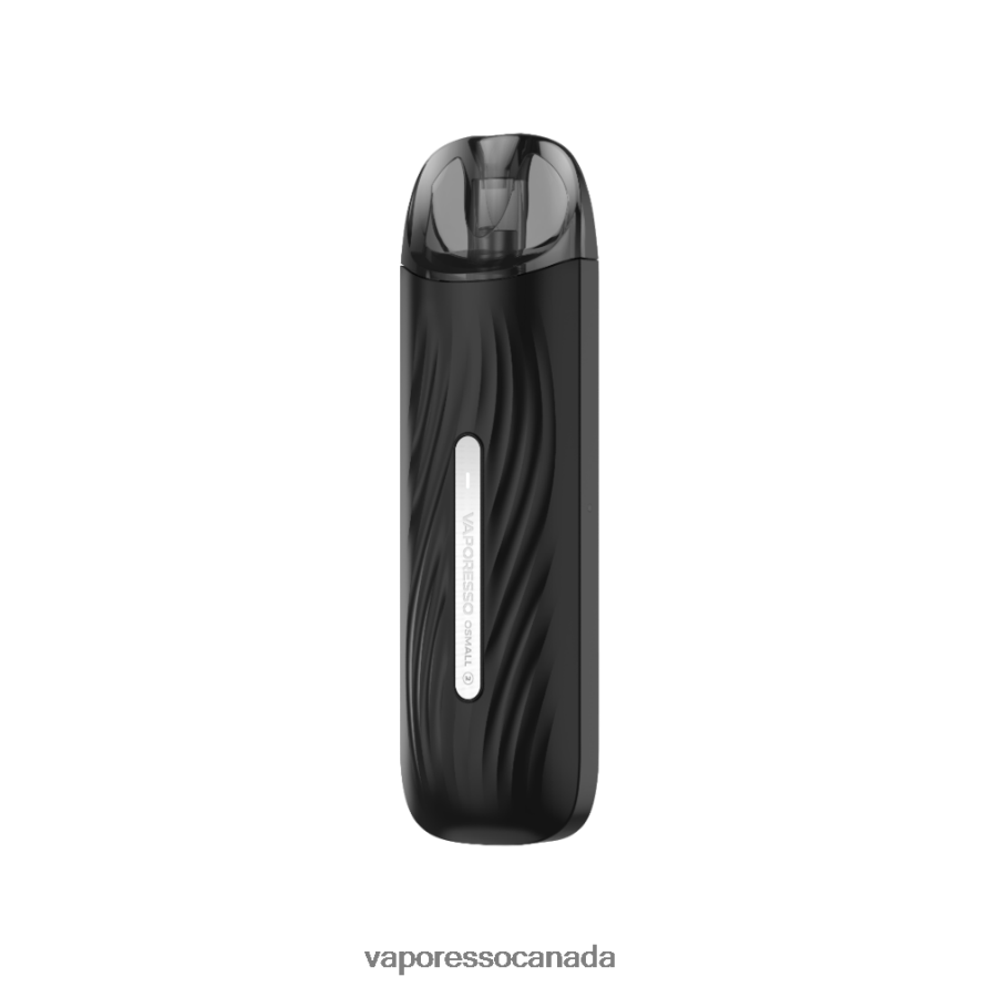 Vaporesso OSMALL 2 6XVXFP222 Black - Vaporesso Canada