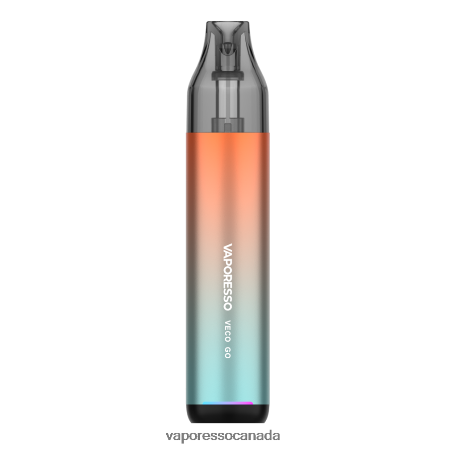 Vaporesso VECO Go 6XVXFP114 Sunset - Vaporesso Vape Canada