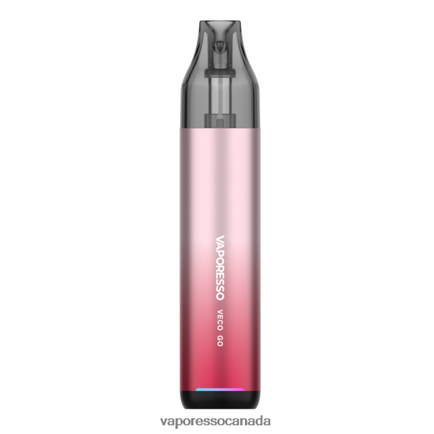 Vaporesso VECO Go 6XVXFP117 Pink - Vaporesso Vape Price