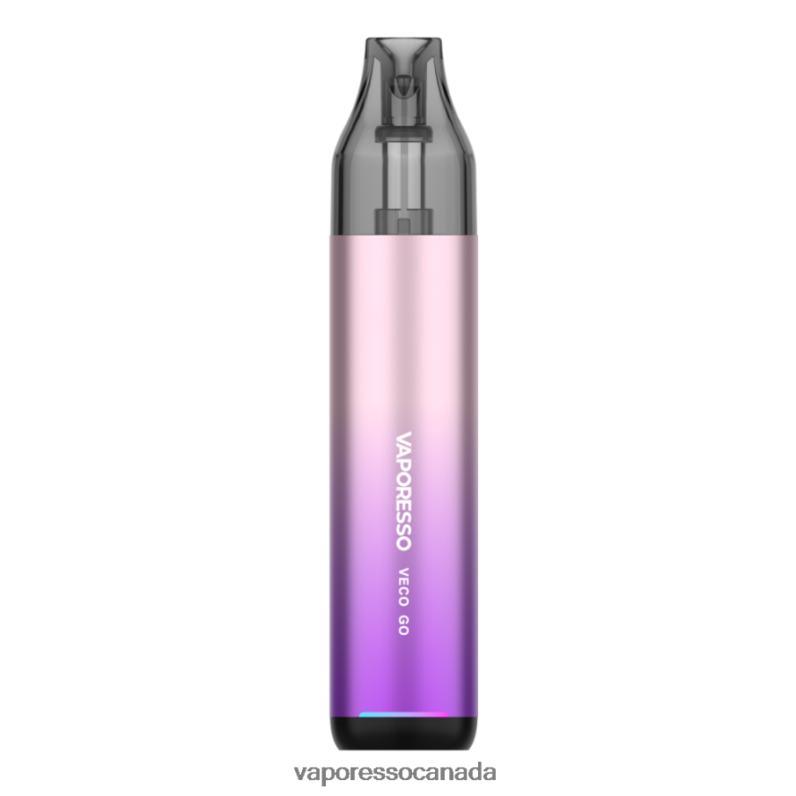 Vaporesso VECO Go 6XVXFP118 Purple - Vaporesso Near Me