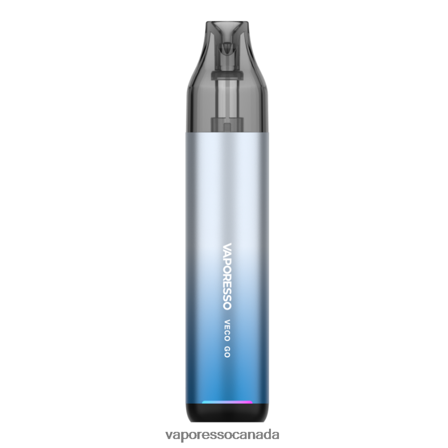 Vaporesso VECO Go 6XVXFP119 Blue - Vaporesso Vape Amazon