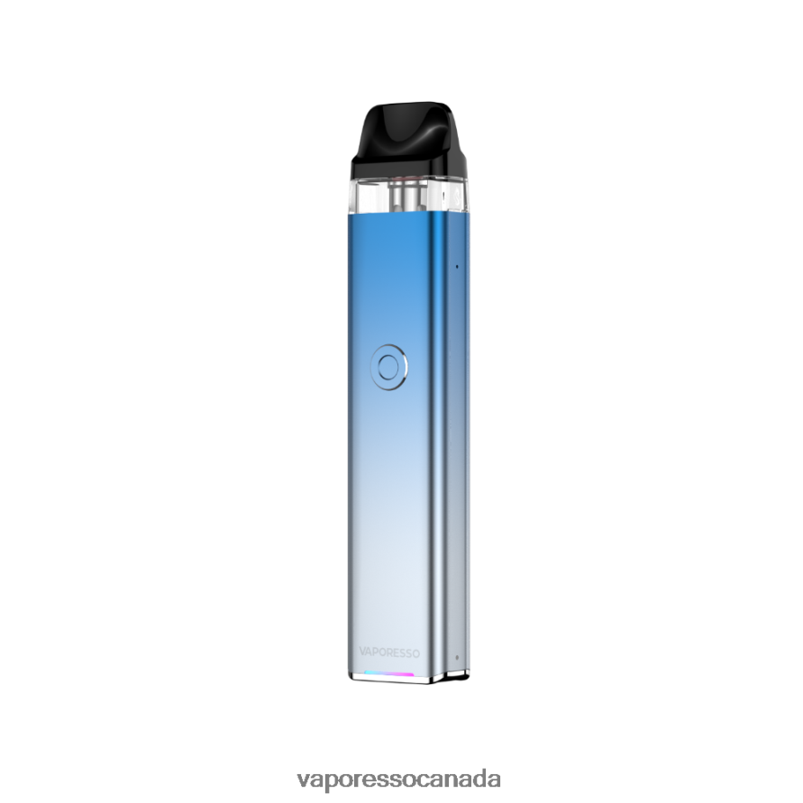 Vaporesso XROS 3 6XVXFP170 Sky Blue - Vaporesso Price Canada