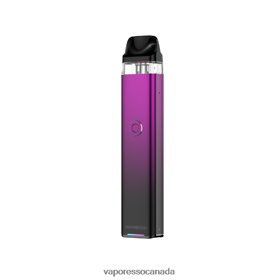 Vaporesso XROS 3 6XVXFP171 Zenith - Vaporesso Toronto