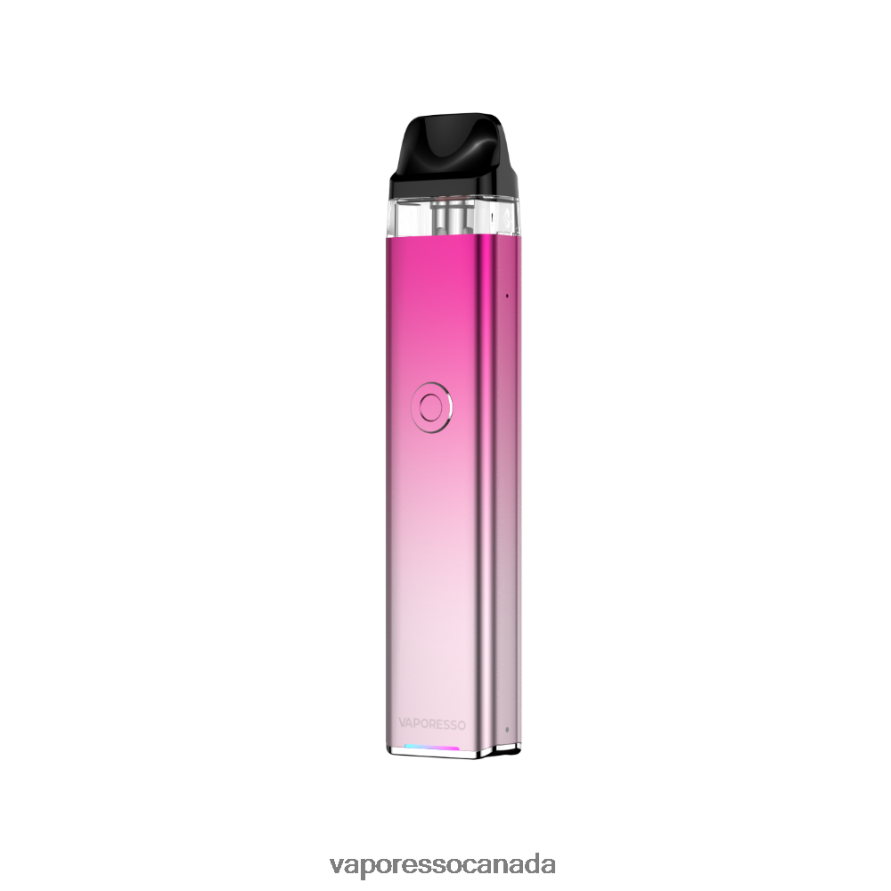 Vaporesso XROS 3 6XVXFP172 Rose Pink - Vaporesso Canada