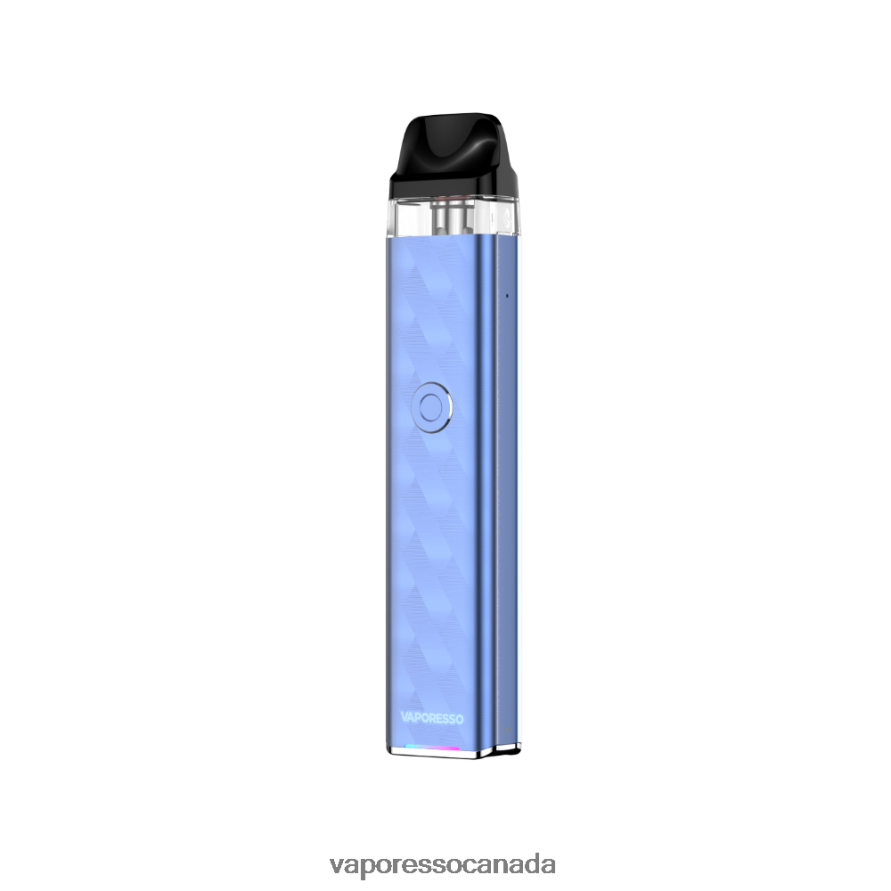 Vaporesso XROS 3 6XVXFP173 Ice Blue - Vaporesso Ottawa