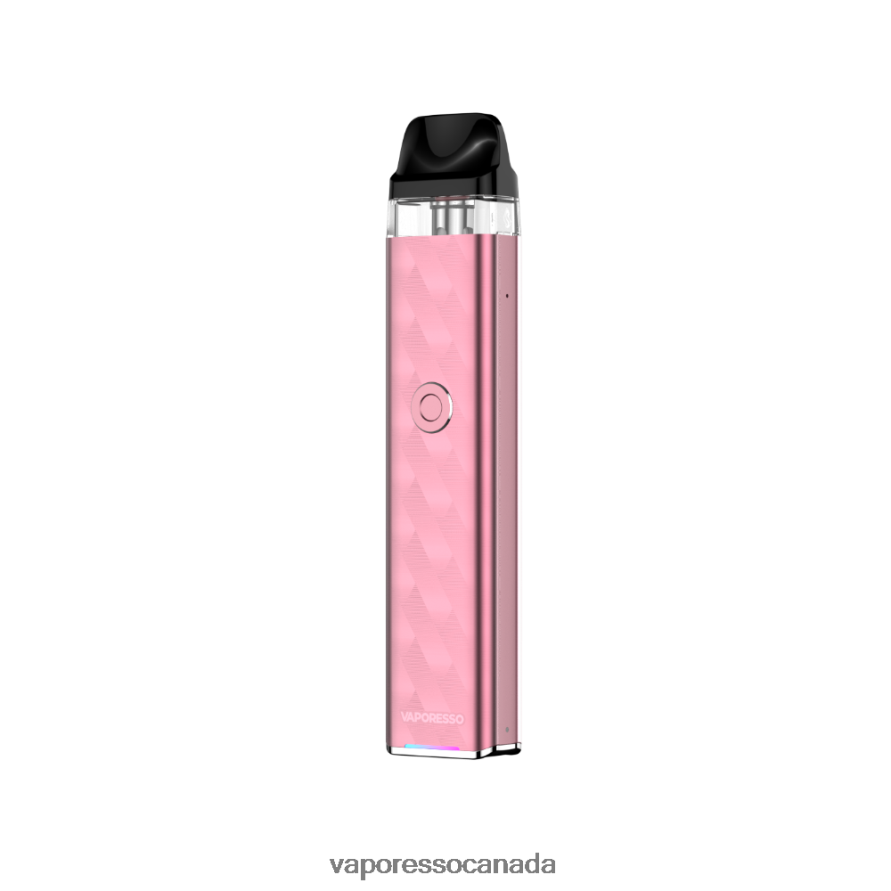 Vaporesso XROS 3 6XVXFP174 Peach Pink - Vaporesso Vape Canada