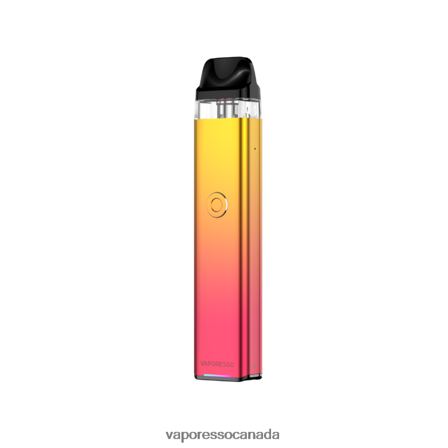 Vaporesso XROS 3 6XVXFP176 Neon Sunset - Vaporesso Pods Canada