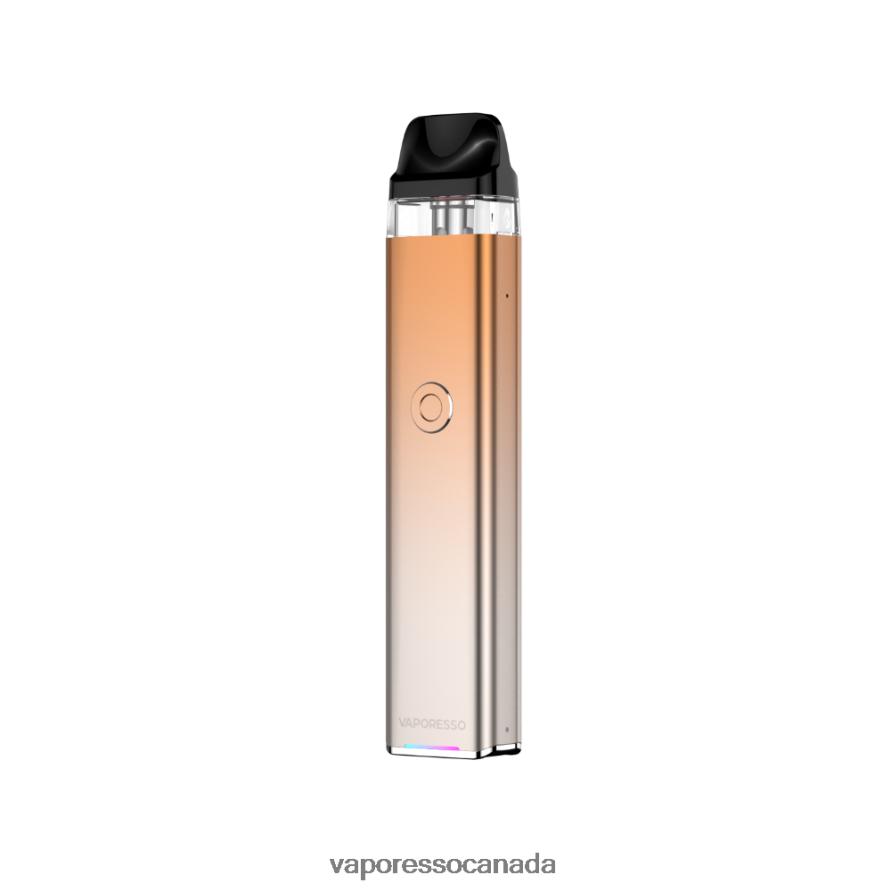 Vaporesso XROS 3 6XVXFP178 Royal Gold - Vaporesso Near Me