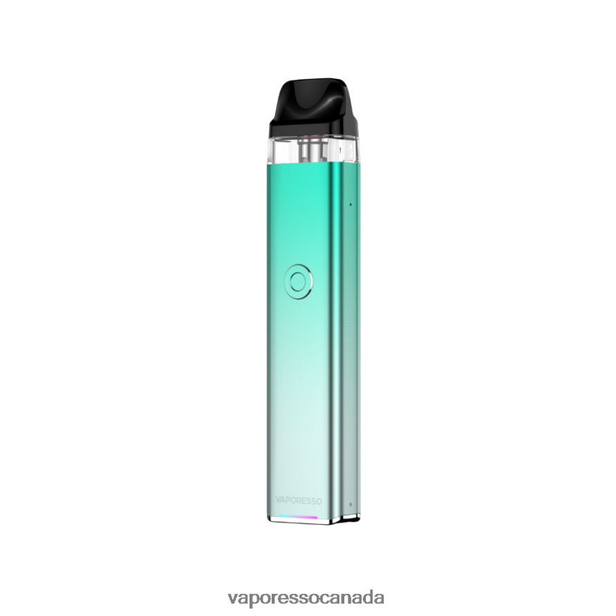 Vaporesso XROS 3 6XVXFP179 Mint Green - Vaporesso Vape Amazon