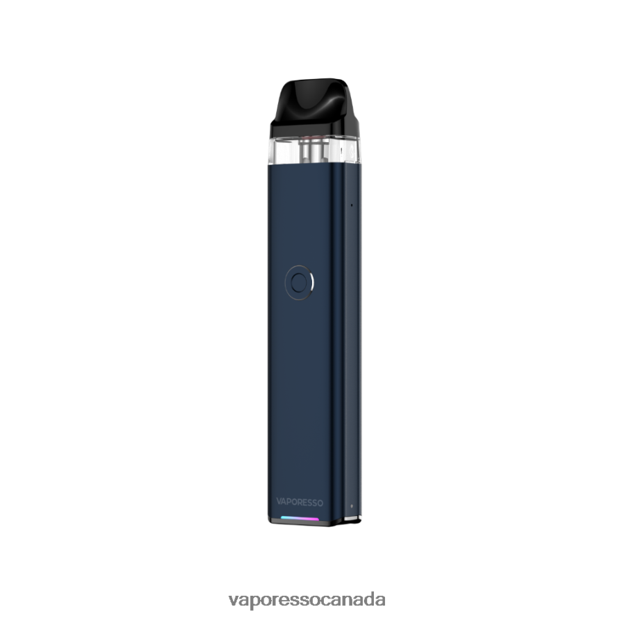 Vaporesso XROS 3 6XVXFP180 Black - Vaporesso Price Canada