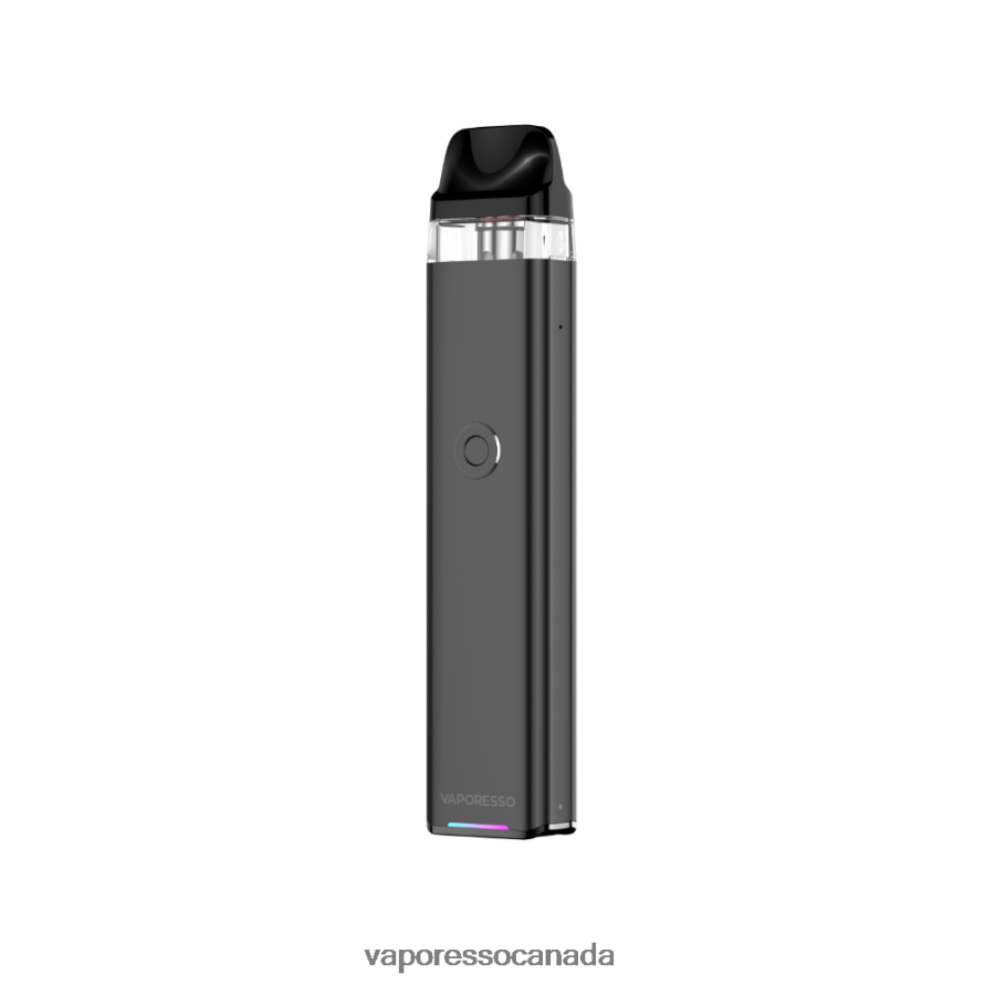 Vaporesso XROS 3 6XVXFP182 Space Grey - Vaporesso Canada