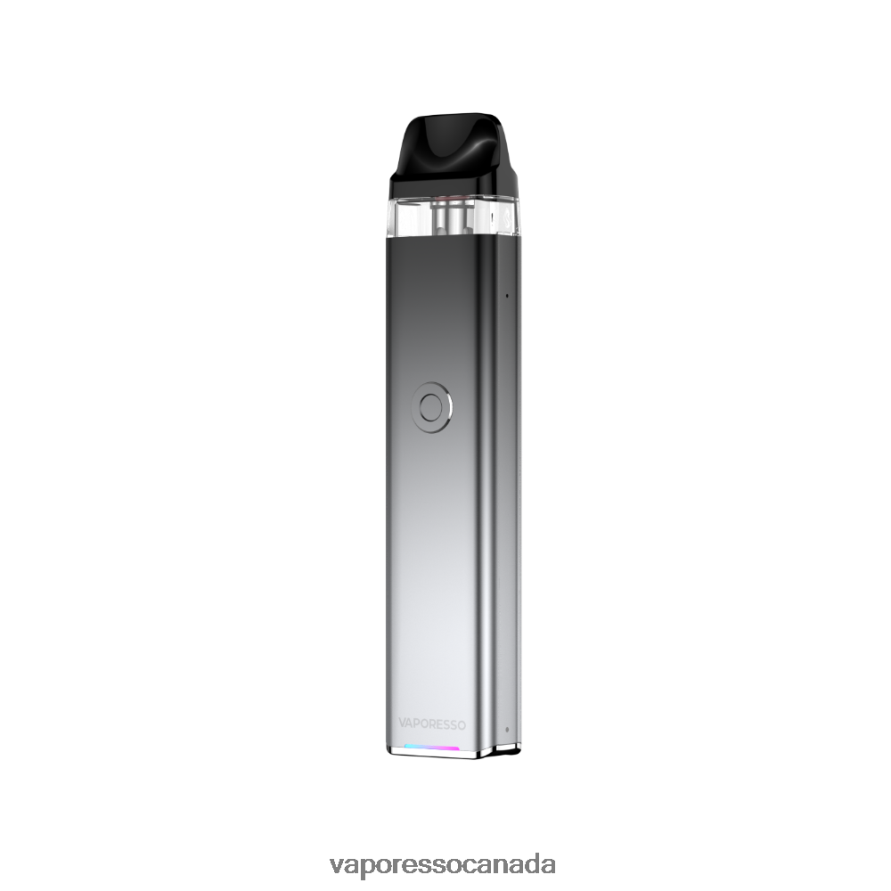 Vaporesso XROS 3 6XVXFP183 Icy Silver - Vaporesso Ottawa