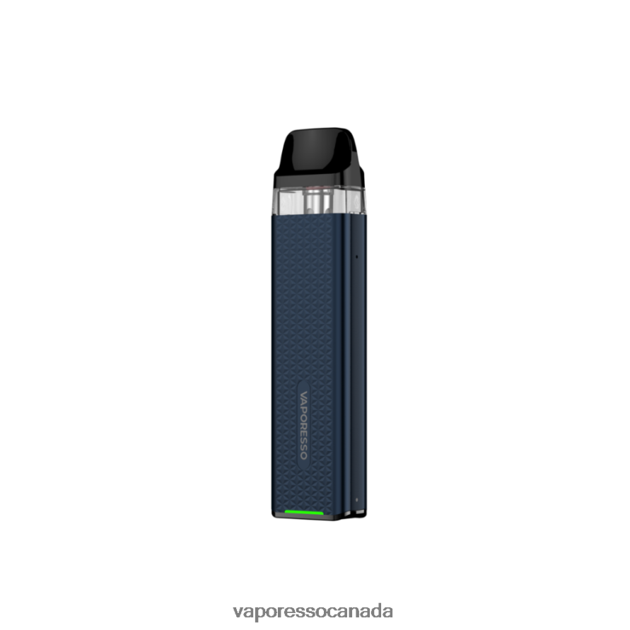 Vaporesso XROS 3 Mini 6XVXFP159 Navy Blue - Vaporesso Vape Amazon