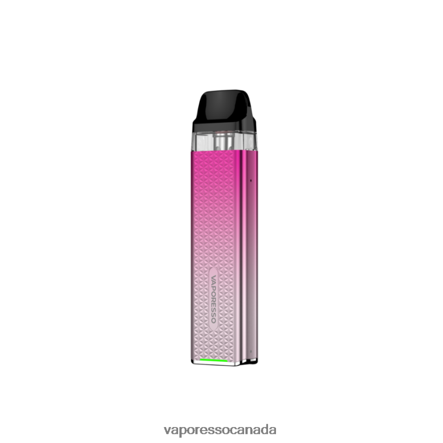 Vaporesso XROS 3 Mini 6XVXFP162 Rose Pink - Vaporesso Canada