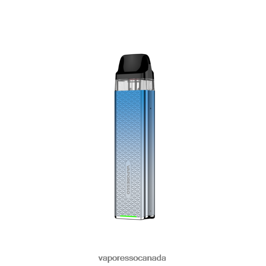 Vaporesso XROS 3 Mini 6XVXFP164 Sky Blue - Vaporesso Vape Canada