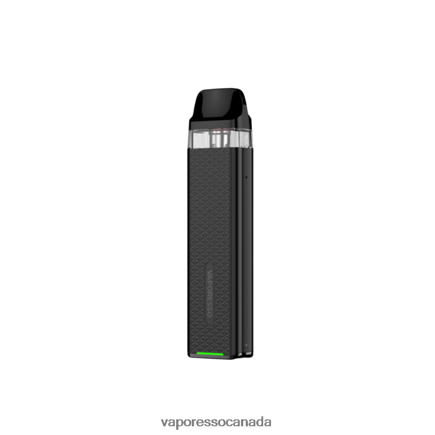 Vaporesso XROS 3 Mini 6XVXFP168 Black - Vaporesso Near Me