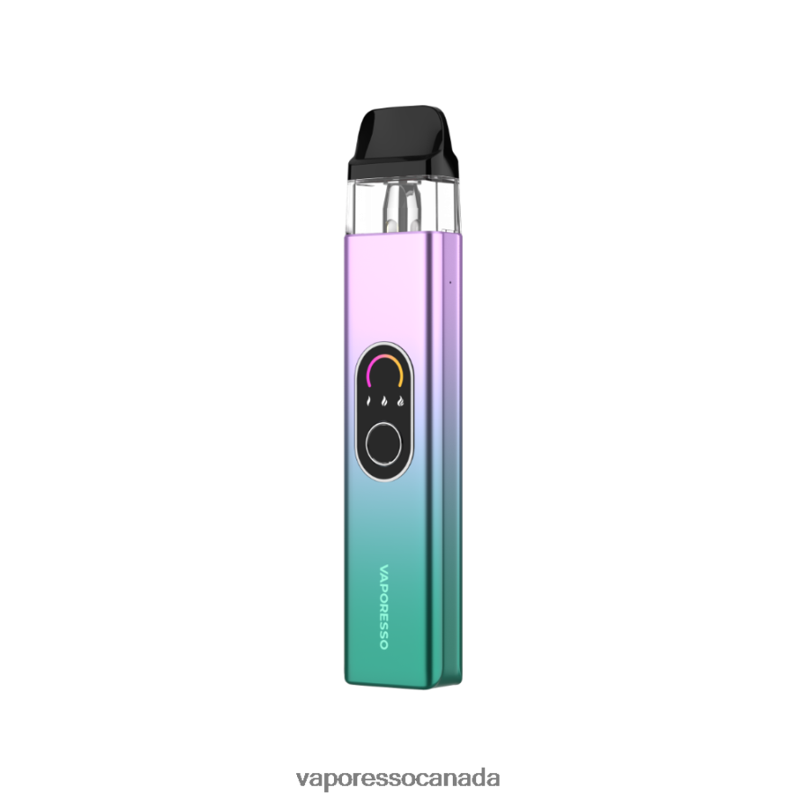 Vaporesso XROS 4 6XVXFP22 Pink Mint - Vaporesso Canada