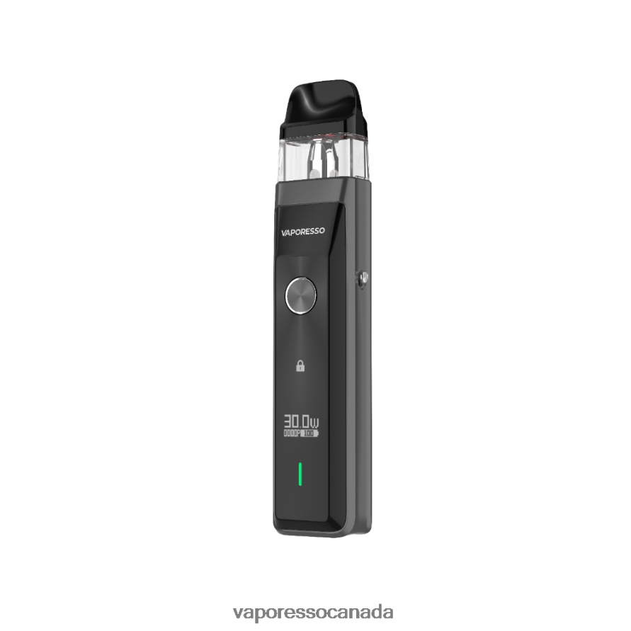 Vaporesso XROS Pro 6XVXFP31 Black - Vaporesso Toronto