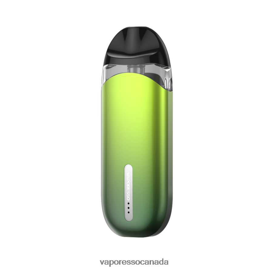 Vaporesso ZERO S 6XVXFP191 Lime Green - Vaporesso Toronto