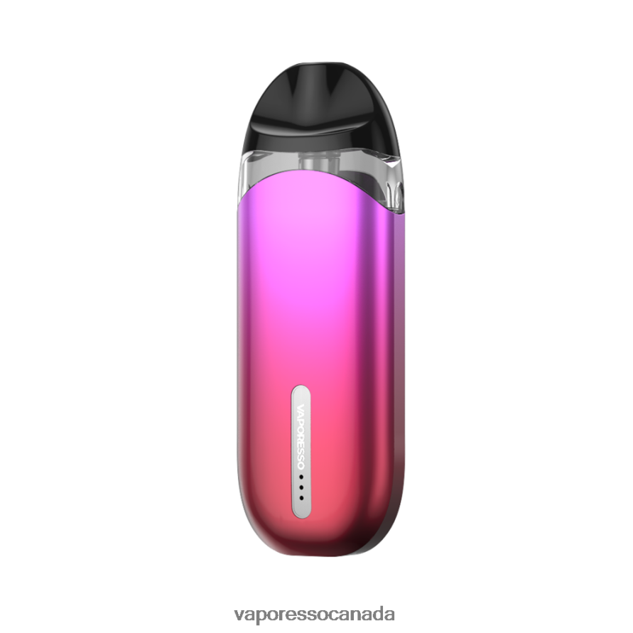 Vaporesso ZERO S 6XVXFP194 Pitaya Pink - Vaporesso Vape Canada