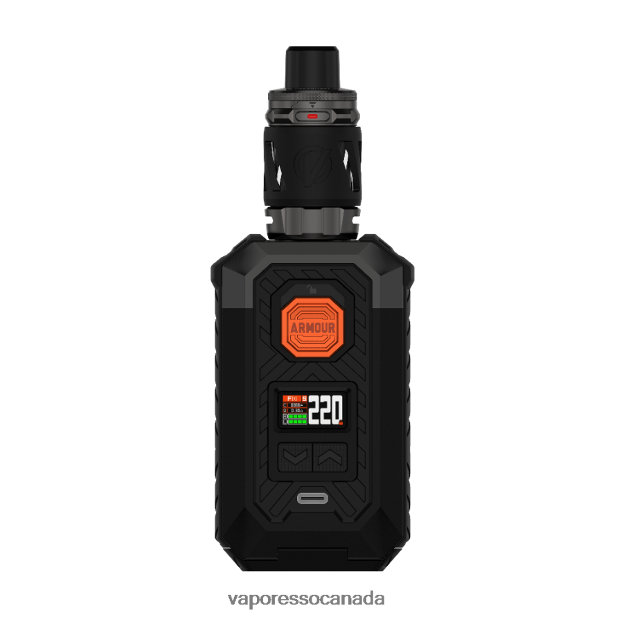 Vaporesso ARMOUR Max 6XVXFP69 Black - Vaporesso Vape Amazon