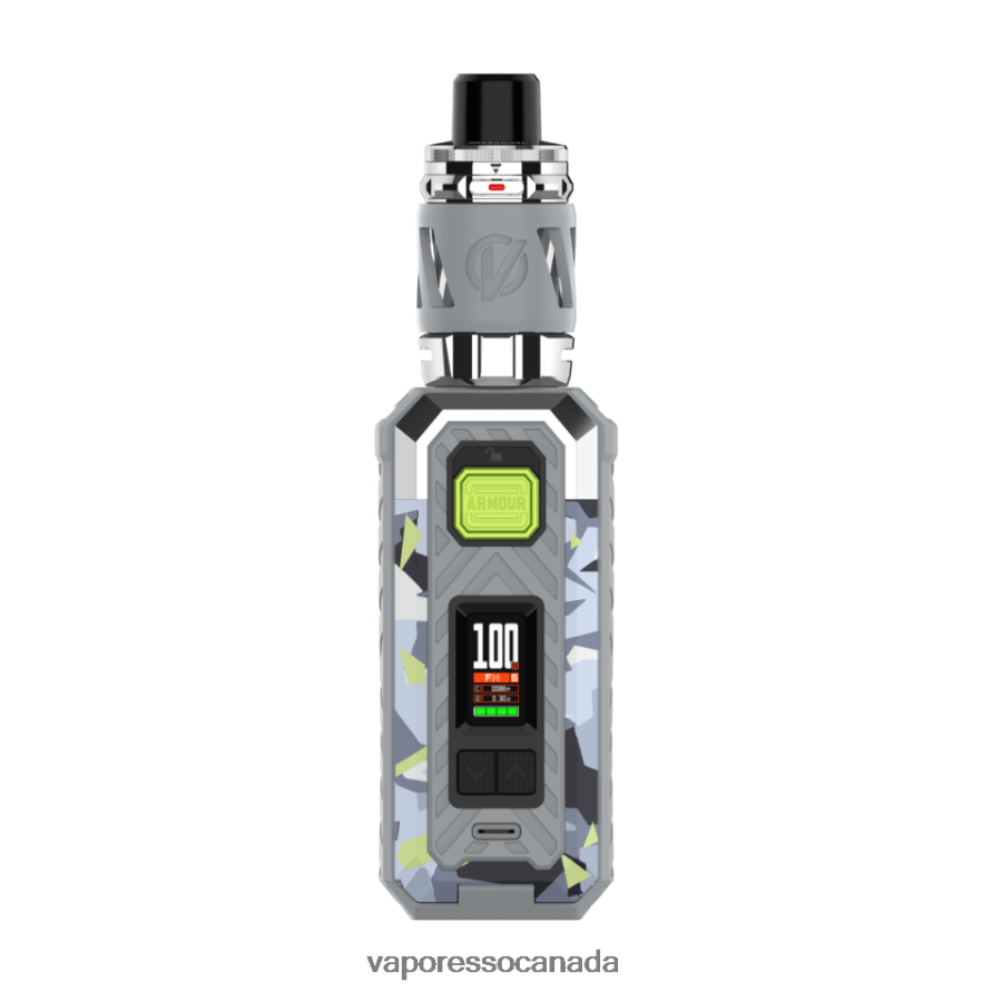 Vaporesso ARMOUR S 6XVXFP56 Camo Blue - Vaporesso Pods Canada