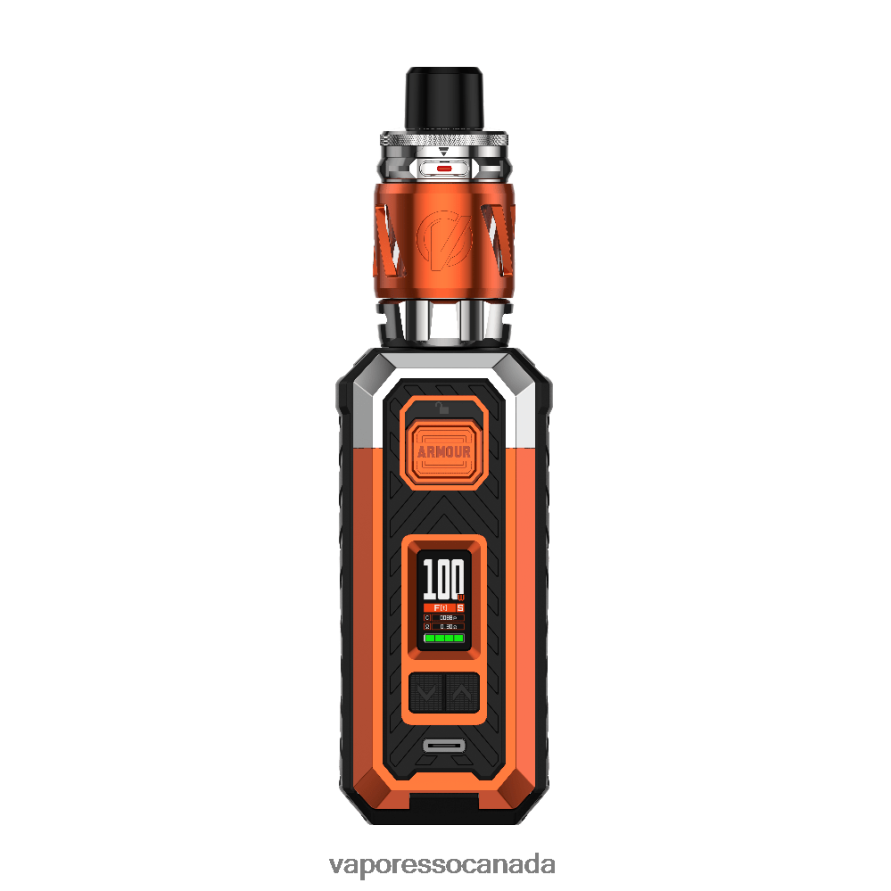 Vaporesso ARMOUR S 6XVXFP58 Orange - Vaporesso Near Me