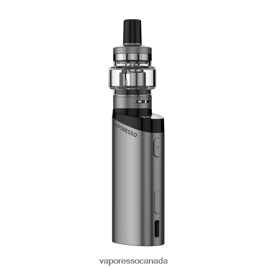 Vaporesso GEN Fit 40 6XVXFP261 Space Grey - Vaporesso Toronto