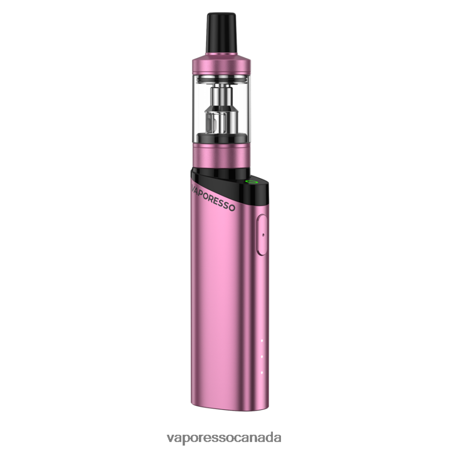 Vaporesso GEN Fit 6XVXFP257 Pink - Vaporesso Vape Price