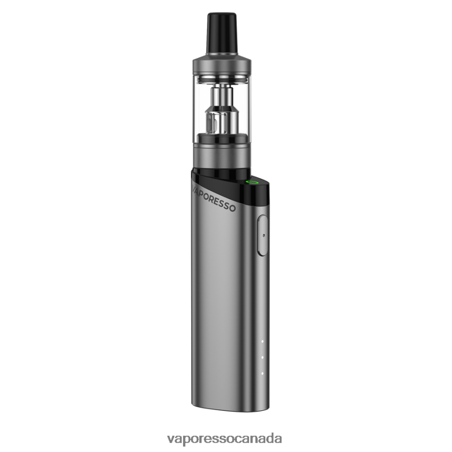 Vaporesso GEN Fit 6XVXFP258 Grey - Vaporesso Near Me